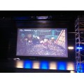 Xcellent Motorised Big Screen 10ft-20ft